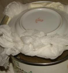 Праздничная пасха - шаг 12 Праздничная пасха - шаг 12