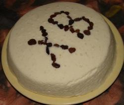 Праздничная пасха - шаг 15 Праздничная пасха - шаг 15