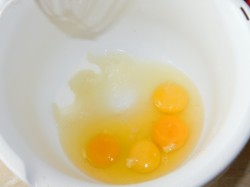 Простой и вкусный шоколадный торт - шаг 1