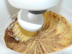 Простой и вкусный шоколадный торт - шаг 3