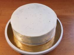 Простой и вкусный шоколадный торт - шаг 6