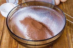 Пряничное тесто - шаг 13 Пряничное тесто - шаг 13