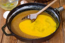 Пряничное тесто - шаг 15 Пряничное тесто - шаг 15