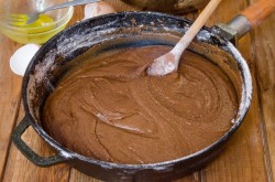 Пряничное тесто - шаг 18 Пряничное тесто - шаг 18