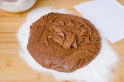 Пряничное тесто - шаг 19 Пряничное тесто - шаг 19