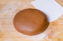 Пряничное тесто - шаг 20 Пряничное тесто - шаг 20