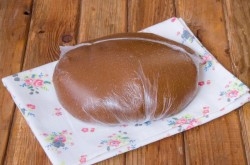 Пряничное тесто - шаг 21 Пряничное тесто - шаг 21