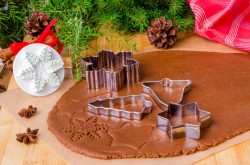 Пряничное тесто - шаг 22 Пряничное тесто - шаг 22