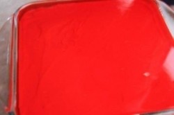 Птичье молоко с малиновым желе - шаг 5