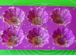 Пудинг для детей из творога - шаг 6