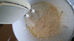 Пудинг из творога с молоком - шаг 4