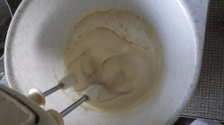 Пудинг из творога с молоком - шаг 5