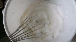 Пудинг из творога с молоком - шаг 8