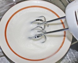 Пудинг овсяный - шаг 5