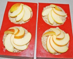 Пудинг овсяный - шаг 10