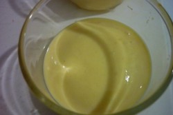 Равиоли с творогом и сыром за 2 минуты - шаг 3 Равиоли с творогом и сыром за 2 минуты - шаг 3