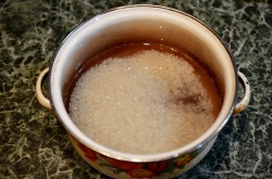 Рис с куркумой на гарнир - шаг 3