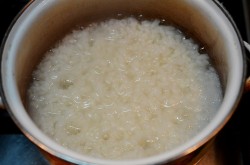 Рис с куркумой на гарнир - шаг 6