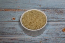 Рис в пароварке рассыпчатый - шаг 1 Рис в пароварке рассыпчатый - шаг 1