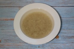 Рис в пароварке рассыпчатый - шаг 3 Рис в пароварке рассыпчатый - шаг 3