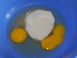 Рисовые блинчики - шаг 2