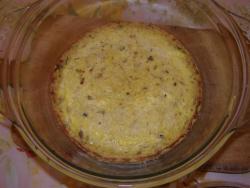 Диетическое рыбное суфле с рыбой в духовке - шаг 13