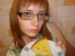 Диетическое рыбное суфле с рыбой в духовке - шаг 15