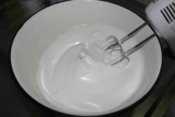 Торт Рождественское полено - шаг 2