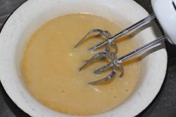 Торт Рождественское полено - шаг 6