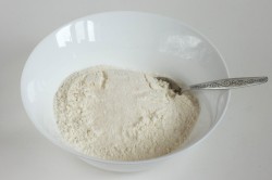 Рубленое тесто - шаг 2 Рубленое тесто - шаг 2