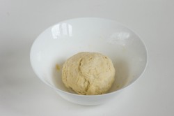 Рубленое тесто - шаг 4 Рубленое тесто - шаг 4