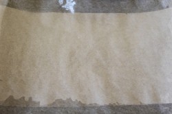 Рулет из крабовых палочек - шаг 6