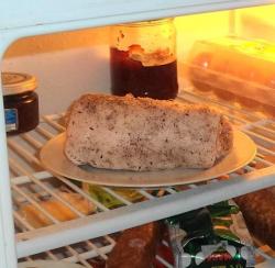 Рулет из свиного сала без термообработки - шаг 10