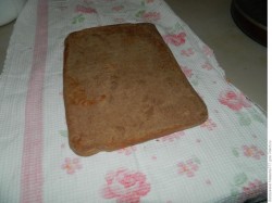 Рулет любви на День Святого Валентина - шаг 3 Рулет любви на День Святого Валентина - шаг 3