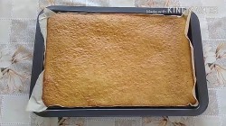 Рулет за 15 минут с джемом - шаг 7