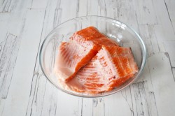 Рыба в молоке в духовке - шаг 3