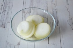 Рыба в молоке в духовке - шаг 4