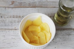 Рыба запеченная в духовке с картофелем - шаг 4