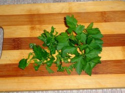 Рыбное филе с яйцом польское - шаг 4