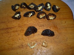 Салат Букетик - шаг 2