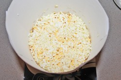 Салат Черный жемчуг с черносливом - шаг 10