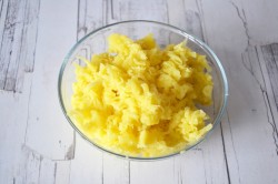 Салат Экстаз с семгой - шаг 4