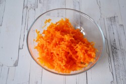 Салат Экстаз с семгой - шаг 5