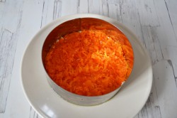 Салат Экстаз с семгой - шаг 8