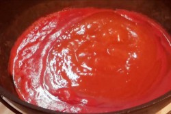 Салат из кабачков на зиму без стерилизации - шаг 5