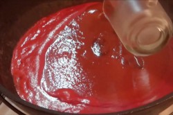 Салат из кабачков на зиму без стерилизации - шаг 7