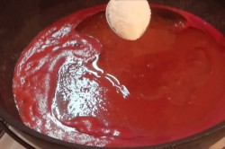 Салат из кабачков на зиму без стерилизации - шаг 9