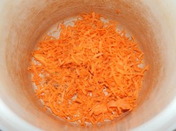 Салат из капусты без стерилизации на зиму - шаг 2 Салат из капусты без стерилизации на зиму - шаг 2