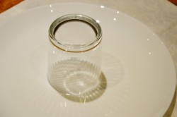 Изумрудный браслет салат из киви с курицей - шаг 7