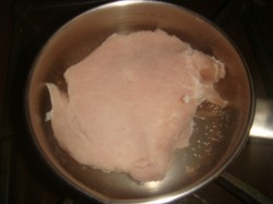 Салат Клязьма - шаг 3 Салат Клязьма - шаг 3